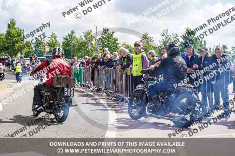 Vintage motorcycle club;eventdigitalimages;no limits trackdays;peter wileman photography;vintage motocycles;vmcc banbury run photographs